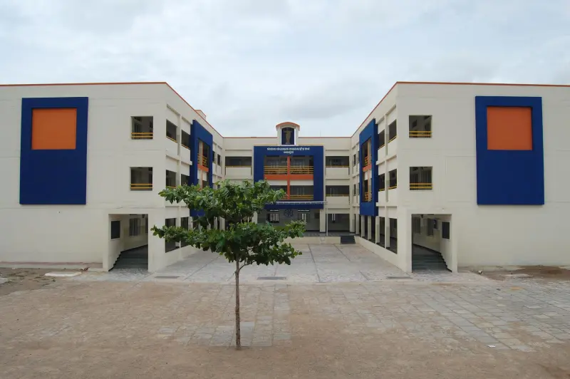 Loyola PU College Vijayapura
